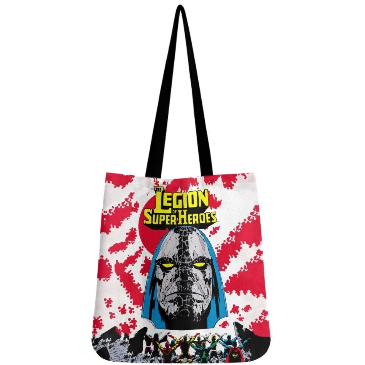 DARKSIED GIFFEN CLOTH TOTE BAG