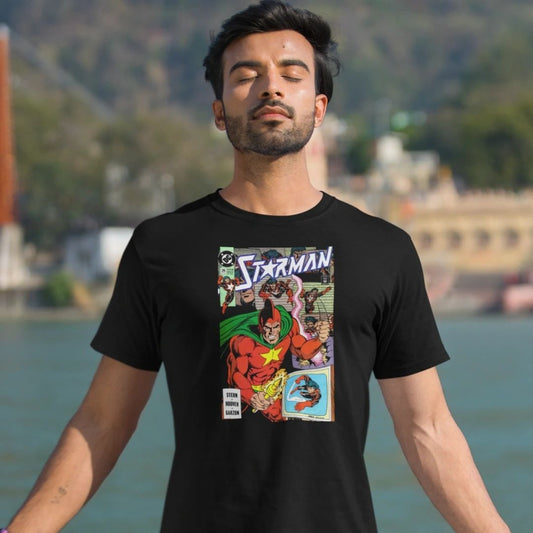 COVER STARMAN26 - STARMAN