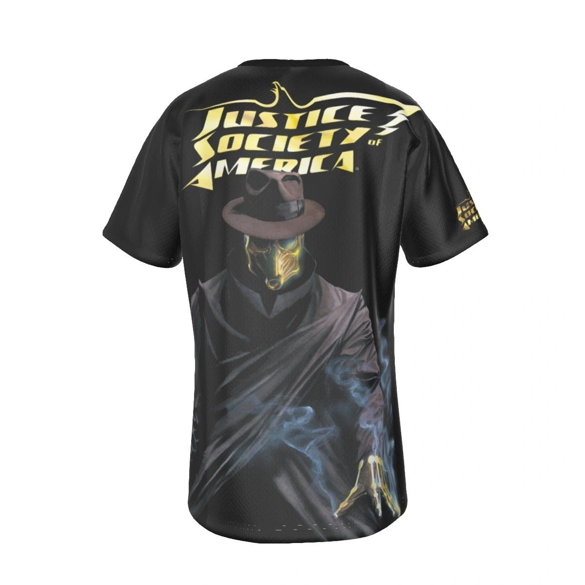 SANDMAN JSA ALL-OVER PRINT SHIRT AND TANK TOP