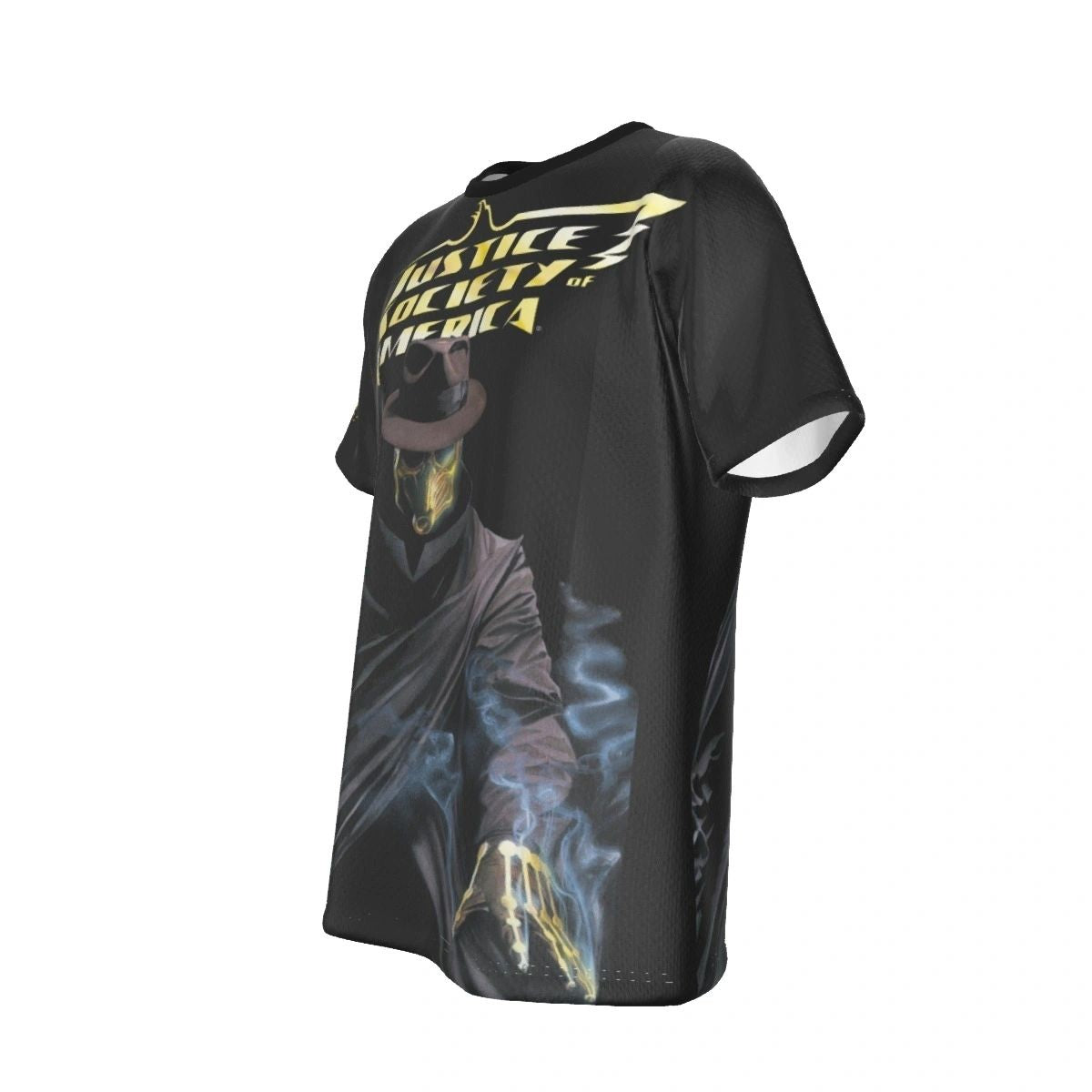 SANDMAN JSA ALL-OVER PRINT SHIRT AND TANK TOP