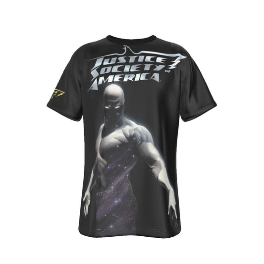 STARMAN JSA ALL-OVER PRINT SHIRT AND TANK TOP