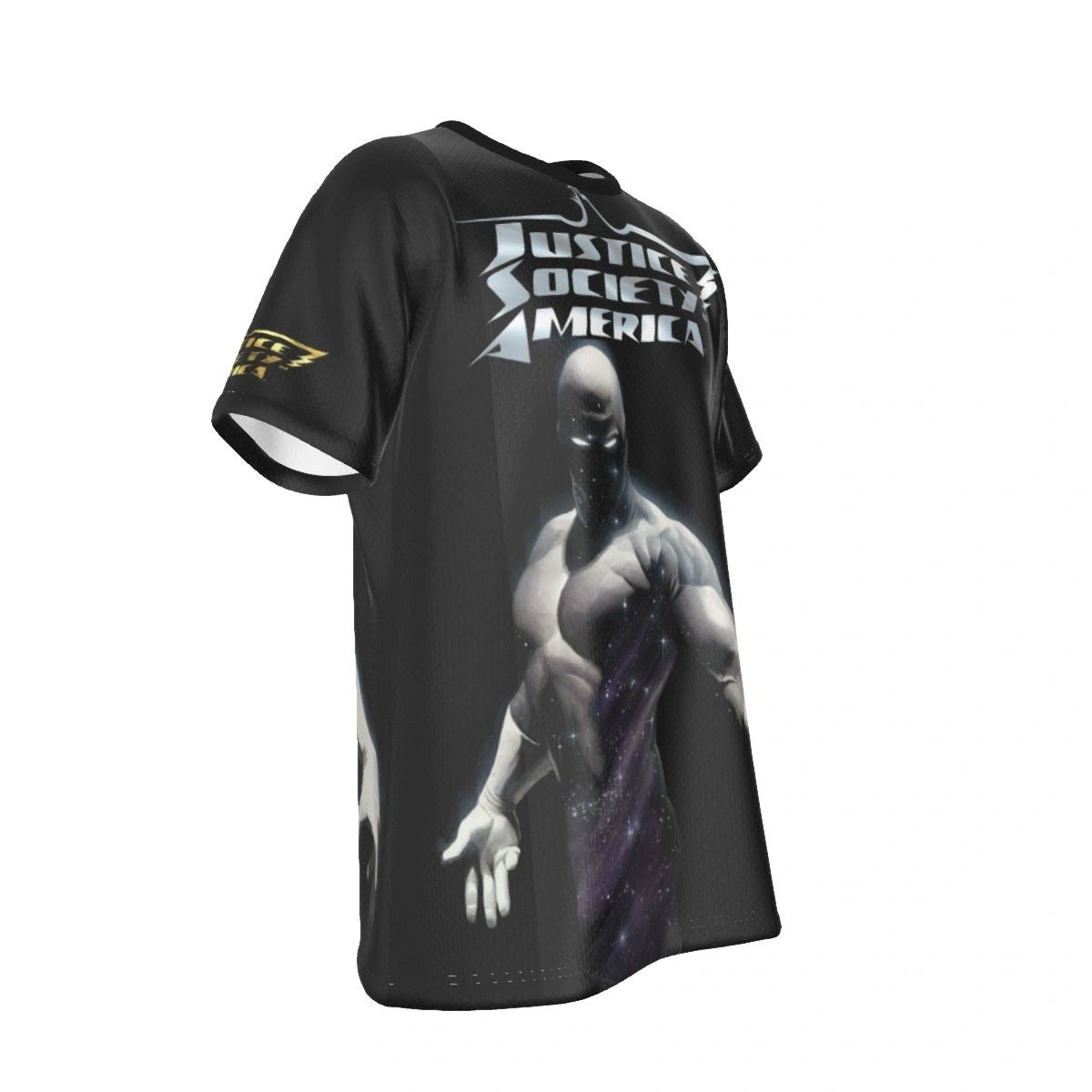 STARMAN JSA ALL-OVER PRINT SHIRT AND TANK TOP