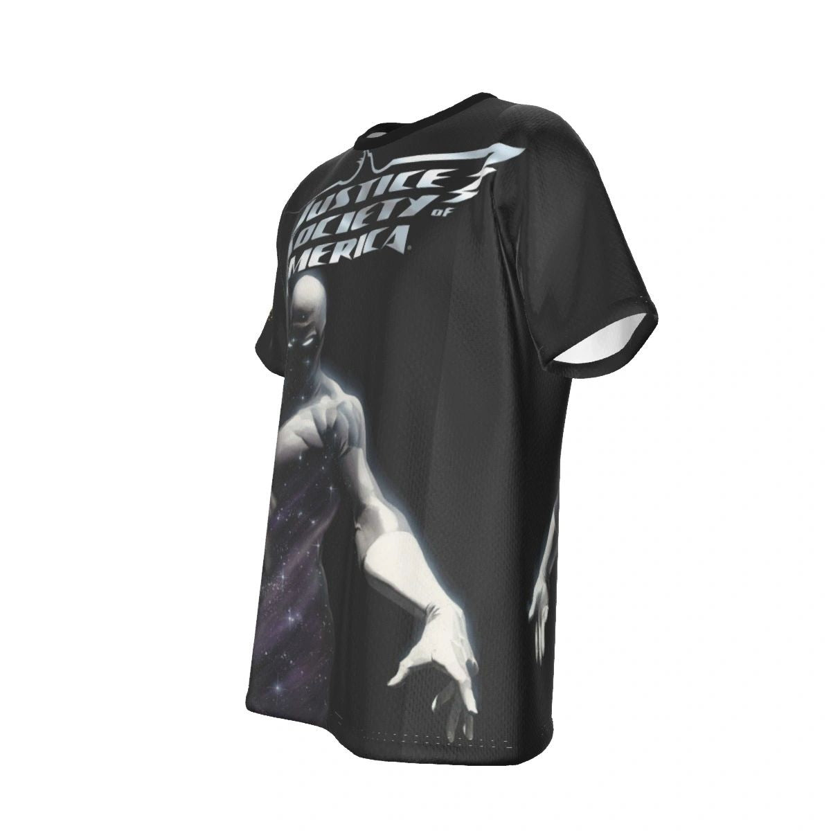 STARMAN JSA ALL-OVER PRINT SHIRT AND TANK TOP
