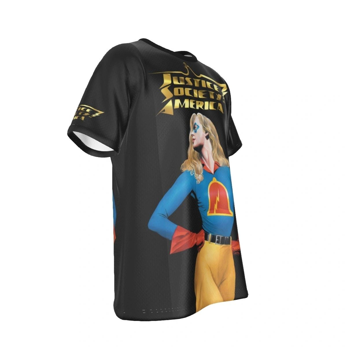 LIBERTY BELLE JSA ALL-OVER PRINT SHIRT AND TANK TOP