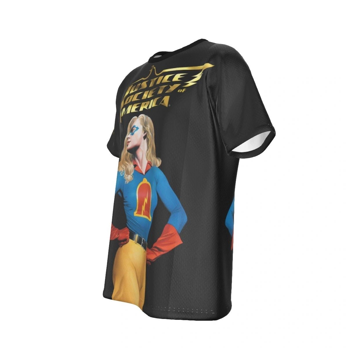 LIBERTY BELLE JSA ALL-OVER PRINT SHIRT AND TANK TOP
