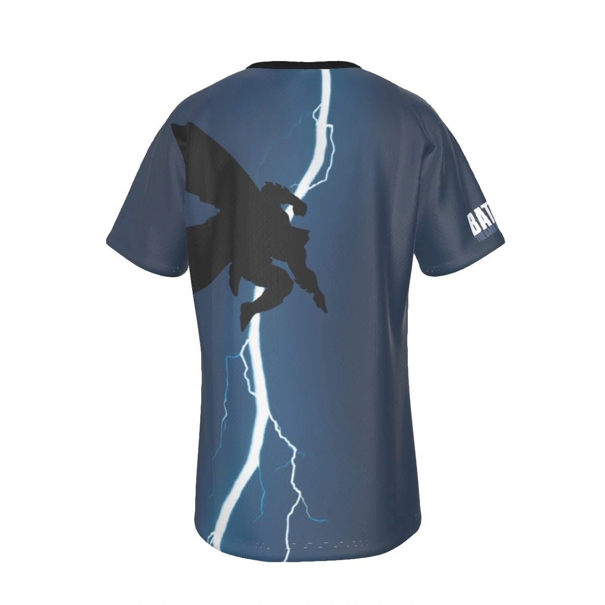 DARK KNIGHT RETURNS ALL-OVER PRINT SHIRT AND TANK TOP