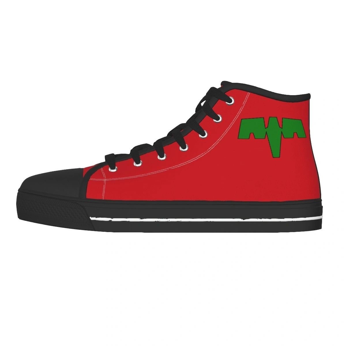 ULTRA BOY Canvas High Tops (special buy)