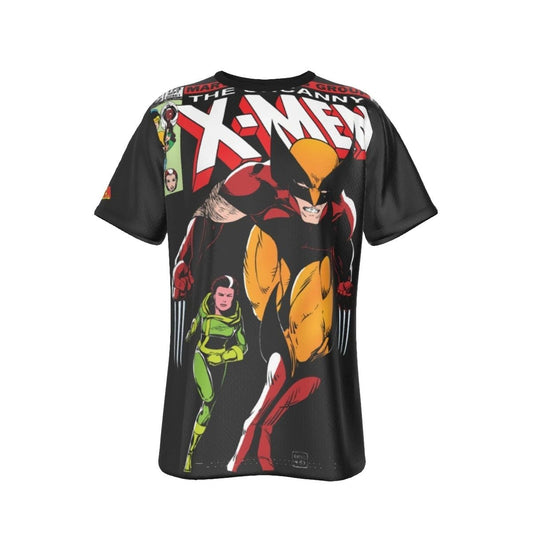 XMEN 173 ALL OVER PRINT COVER SHIRT - SECRET SALE