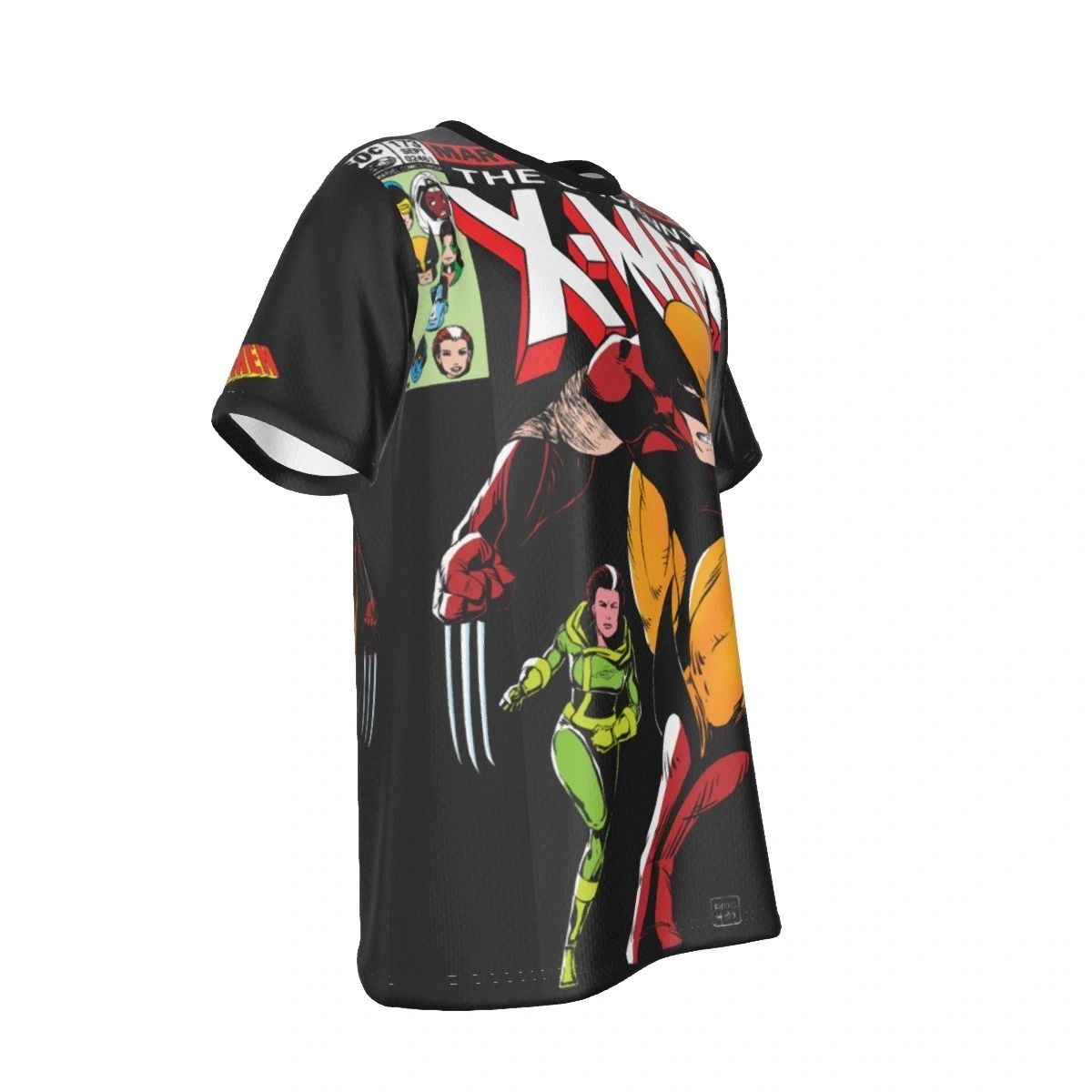 XMEN 173 ALL OVER PRINT COVER SHIRT - SECRET SALE