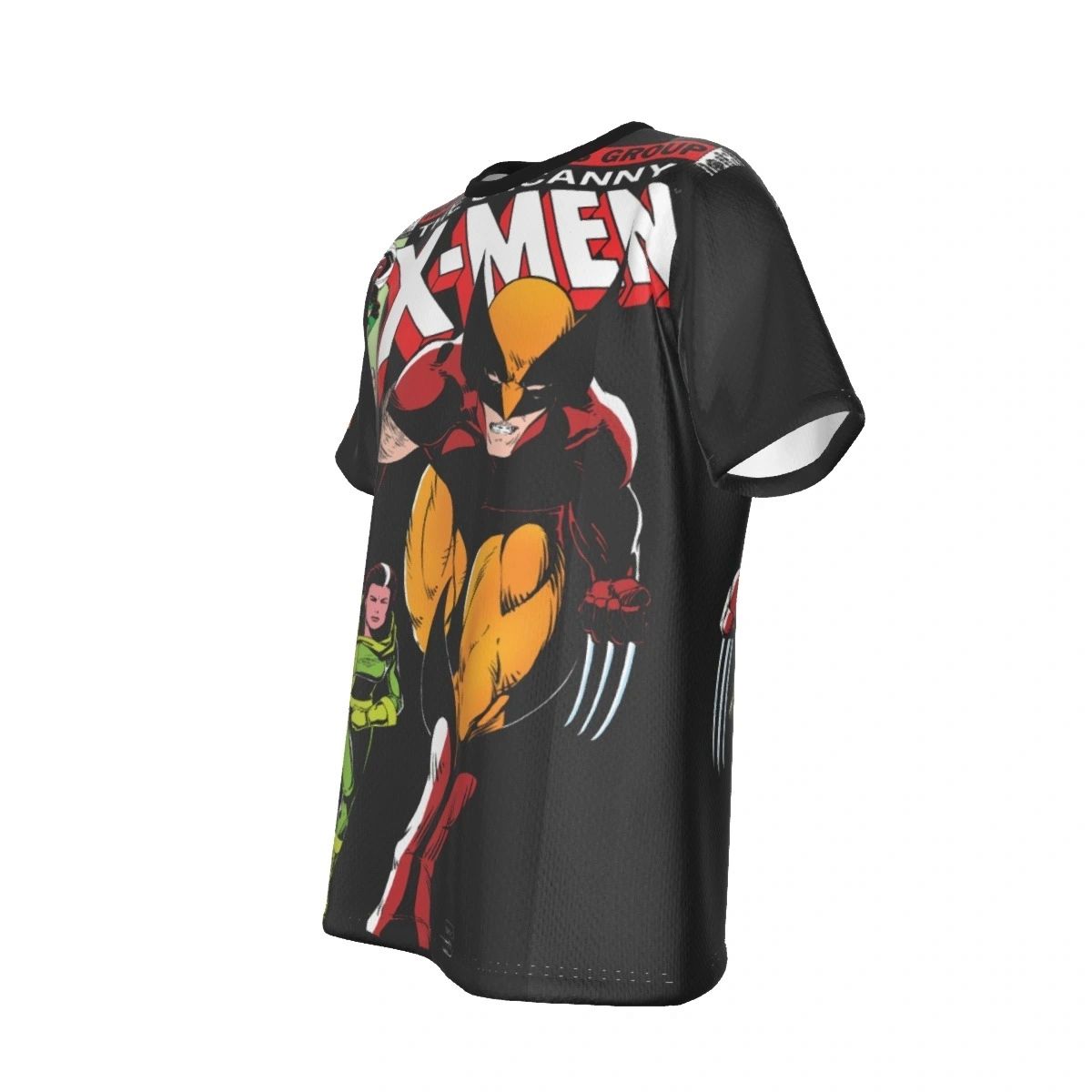 XMEN 173 ALL OVER PRINT COVER SHIRT - SECRET SALE