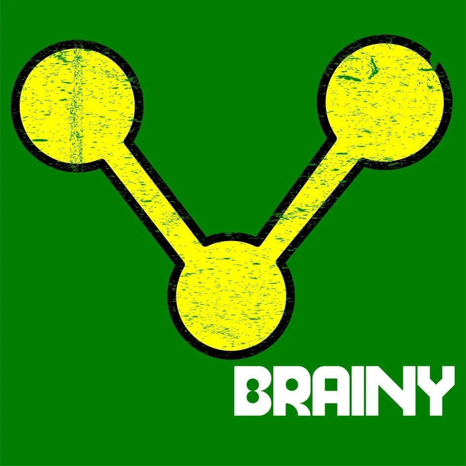 BRAINY