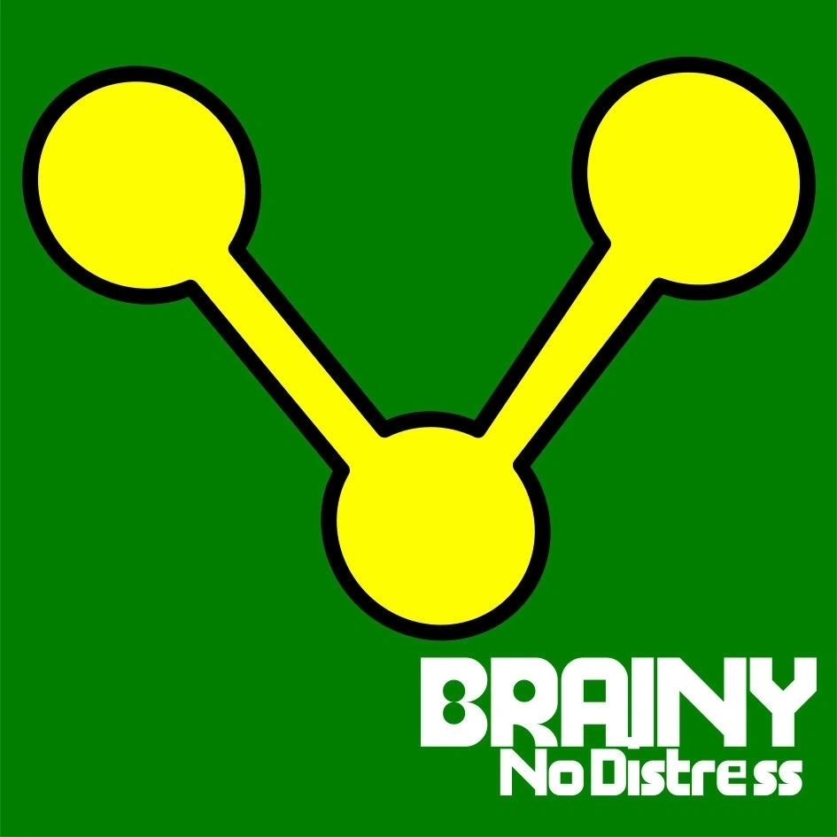 BRAINY