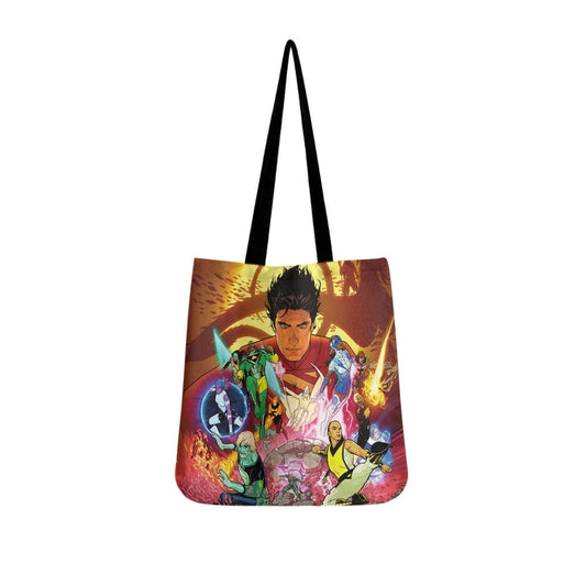 BENDIS LEGION CLOTH TOTE BAG
