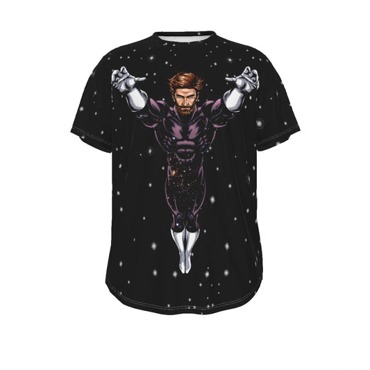 STARBOY READY ALL-OVER PRINT SHIRT AND TANK TOP