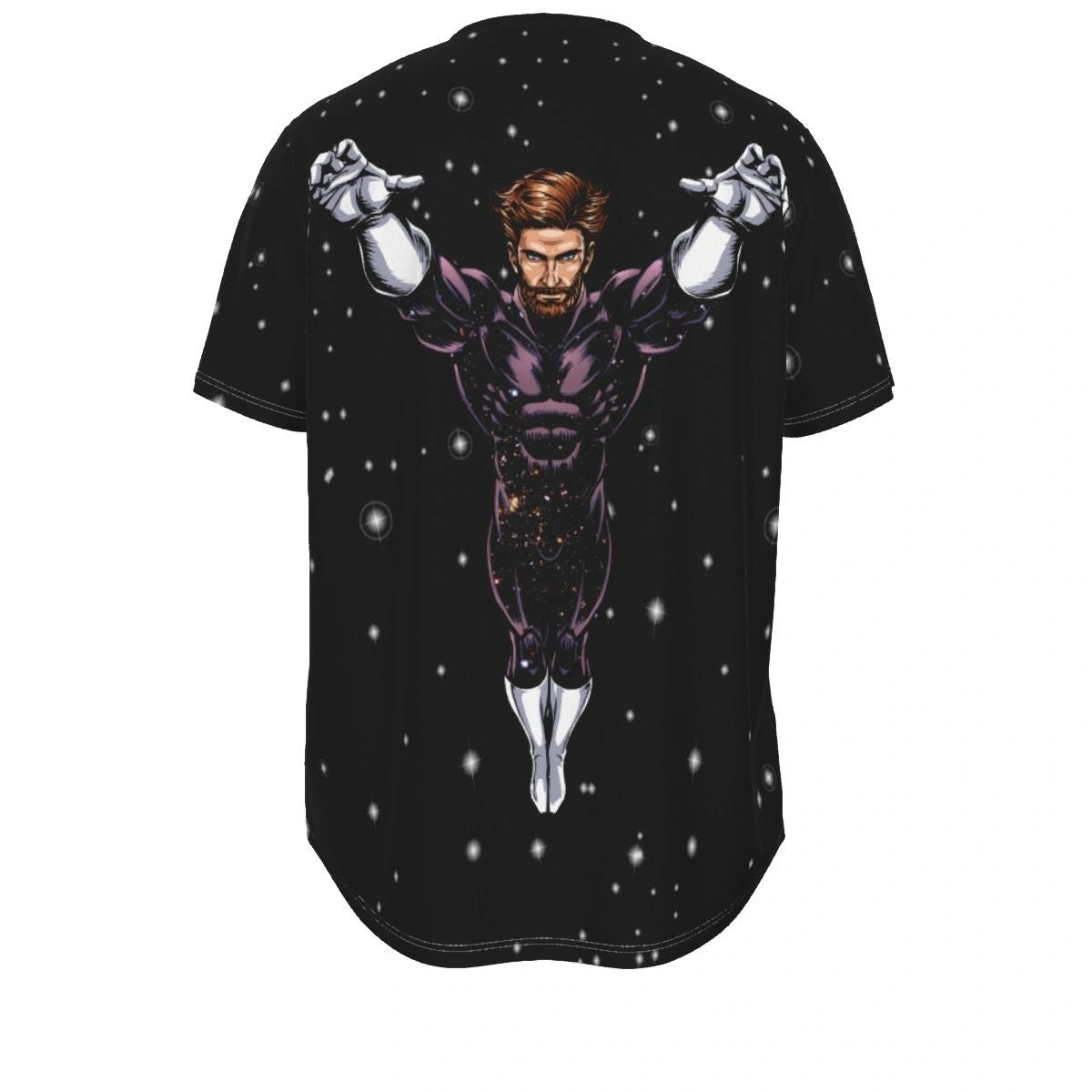 STARBOY READY ALL-OVER PRINT SHIRT AND TANK TOP