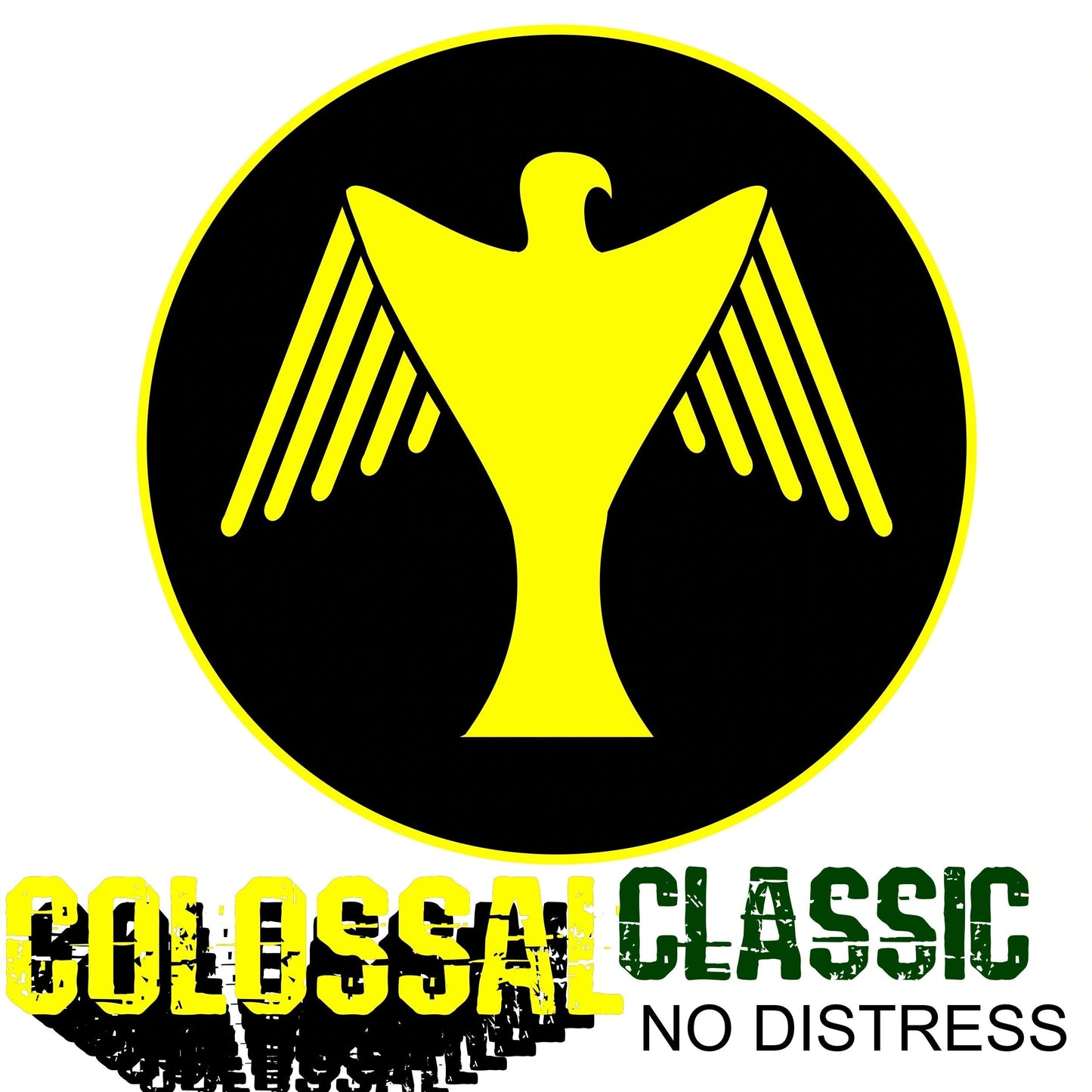 Colossal Shirt