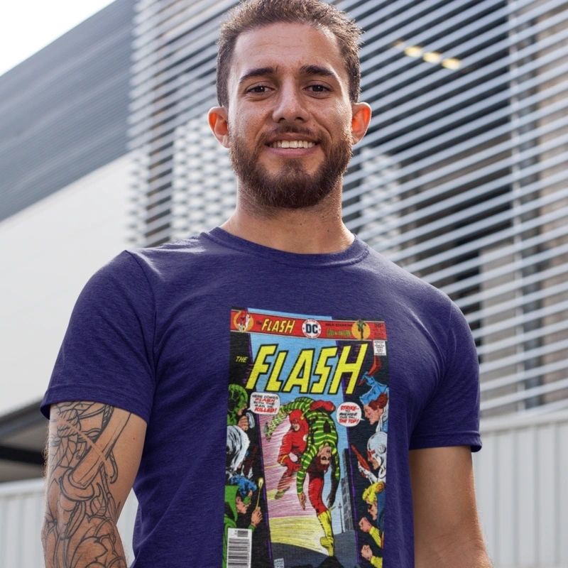 COVER FLASH 243