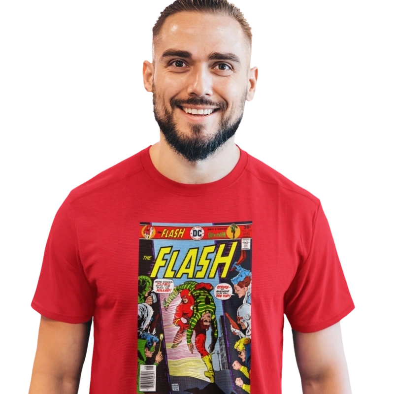 COVER FLASH 243