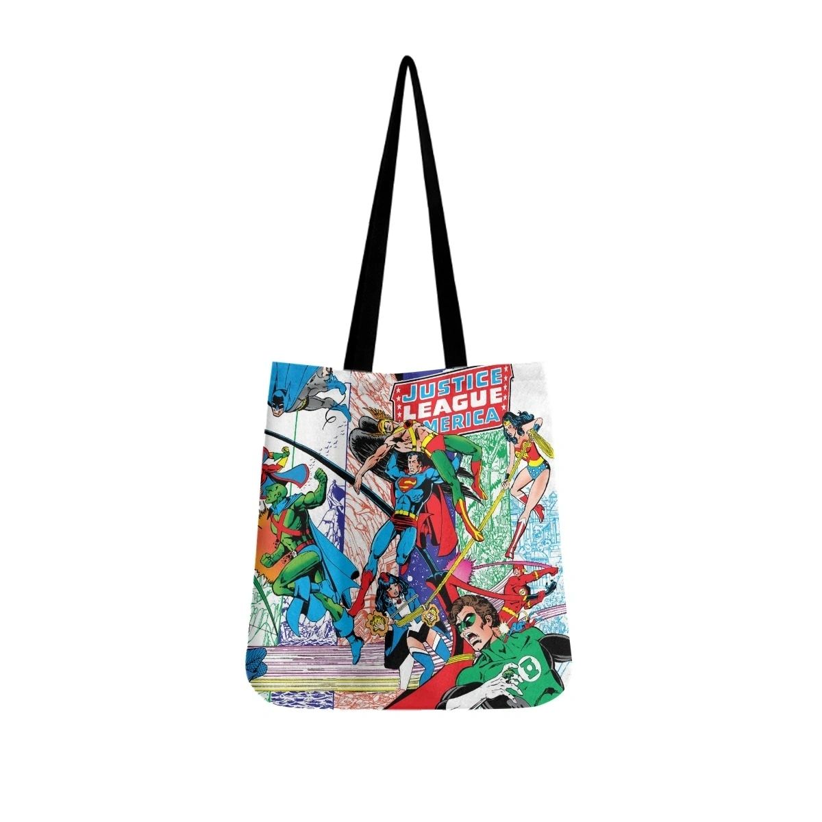 JLA 130 CLOTH TOTE BAG