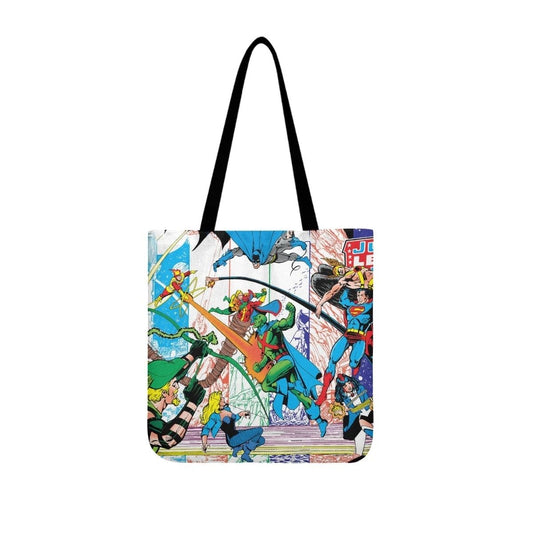 JLA 130 CLOTH TOTE BAG