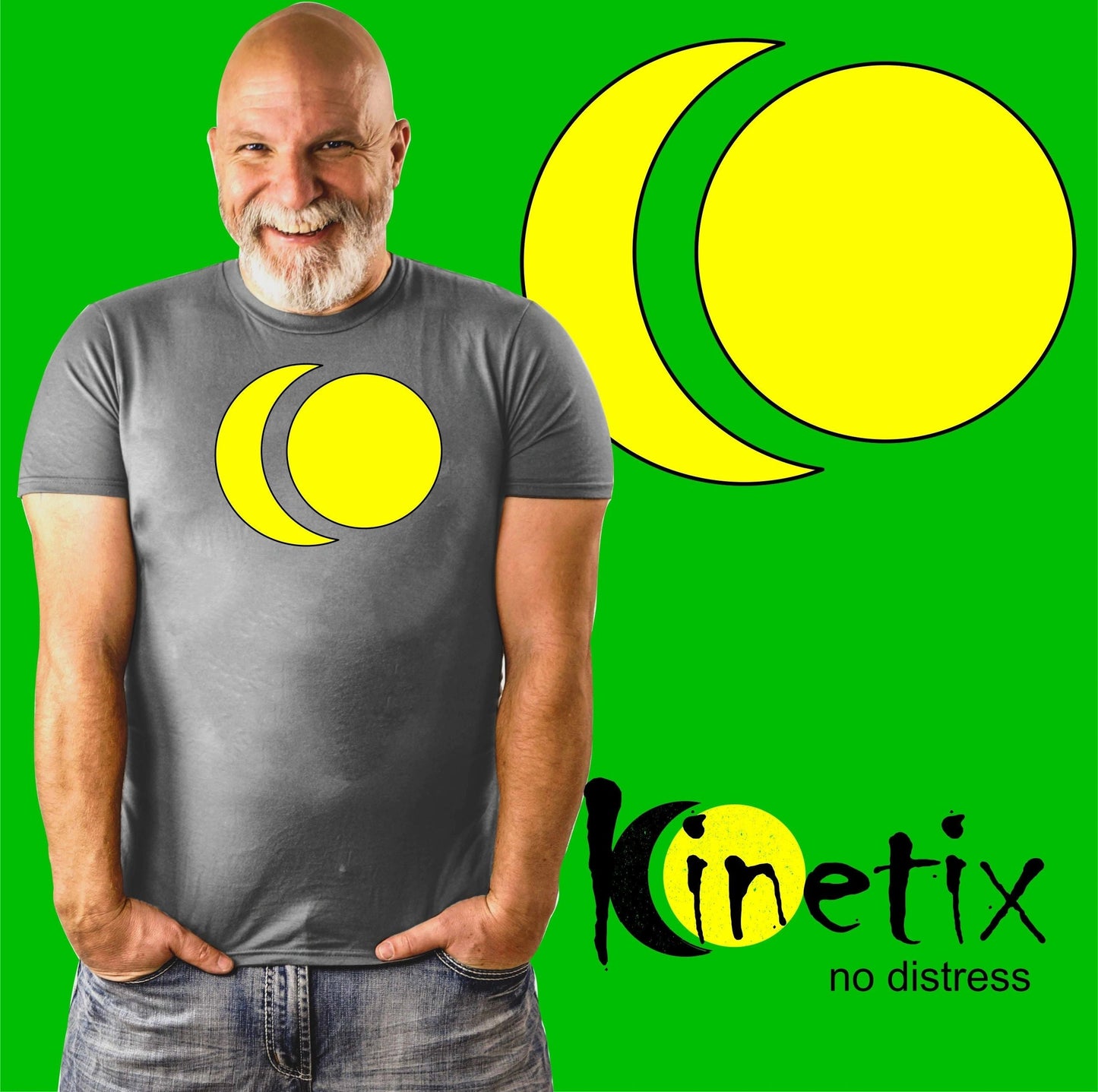 Kinetix