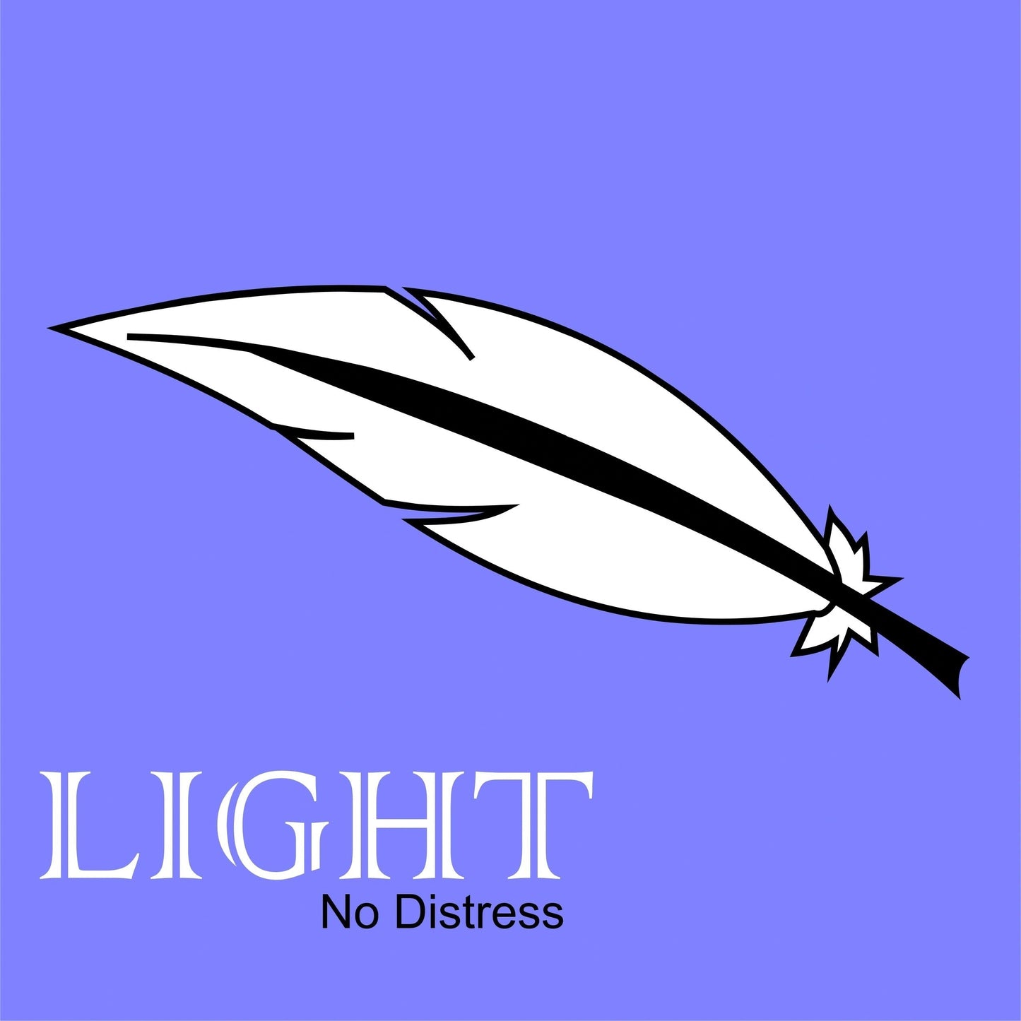 LIGHT Lass Emblem