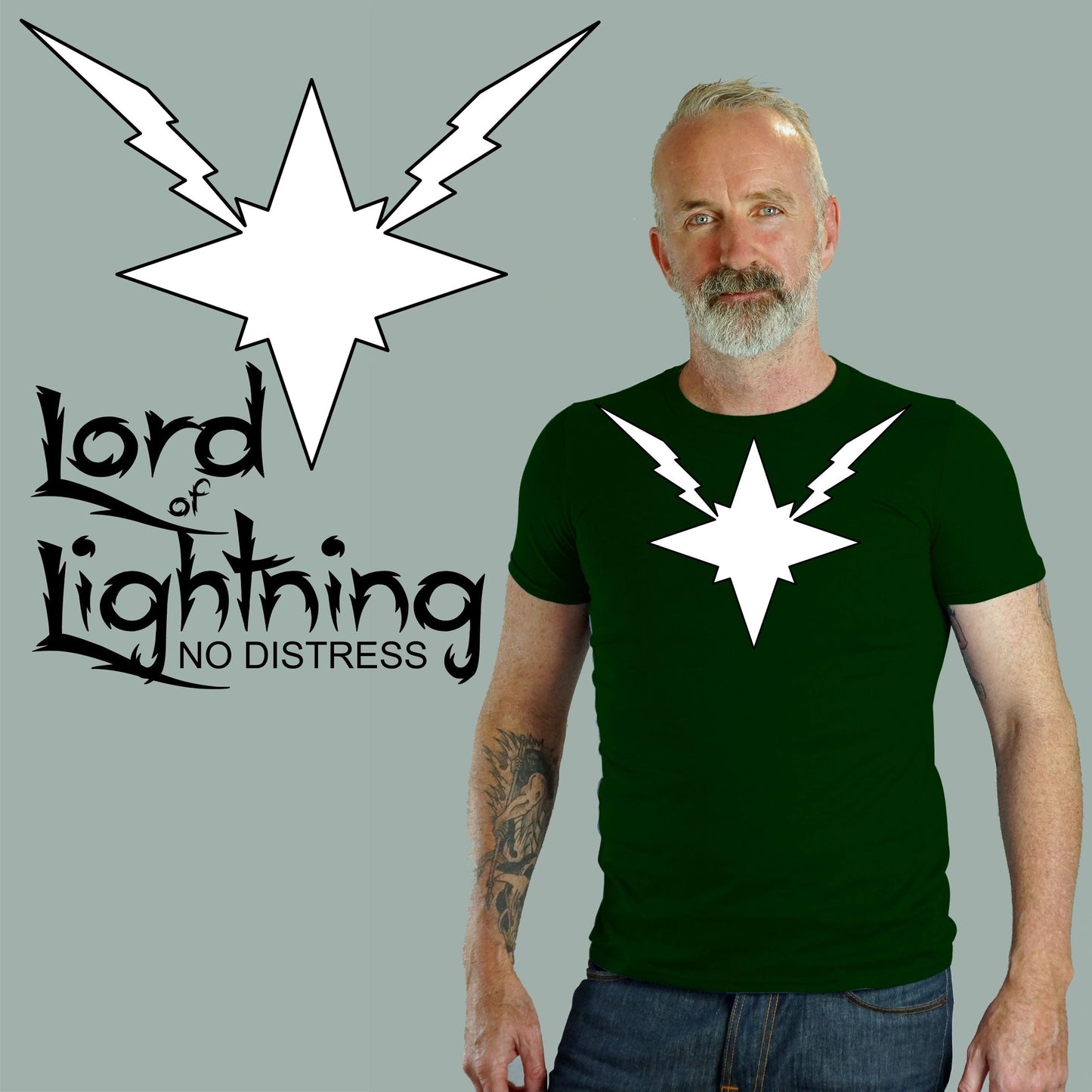 Lord of Lightning