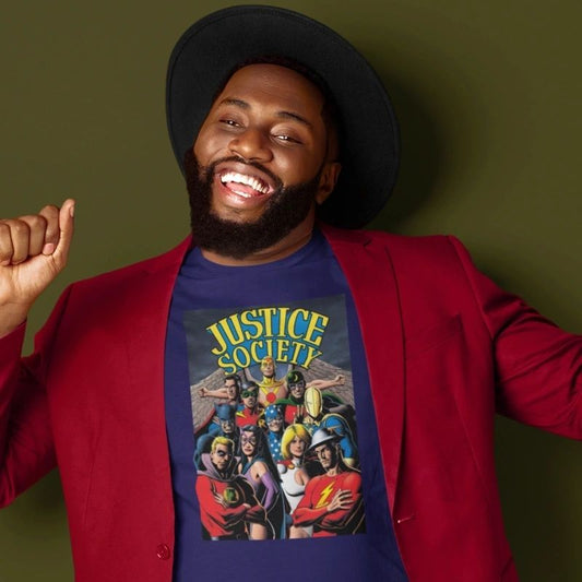 COVER JSA 1 BOLLAND COVER