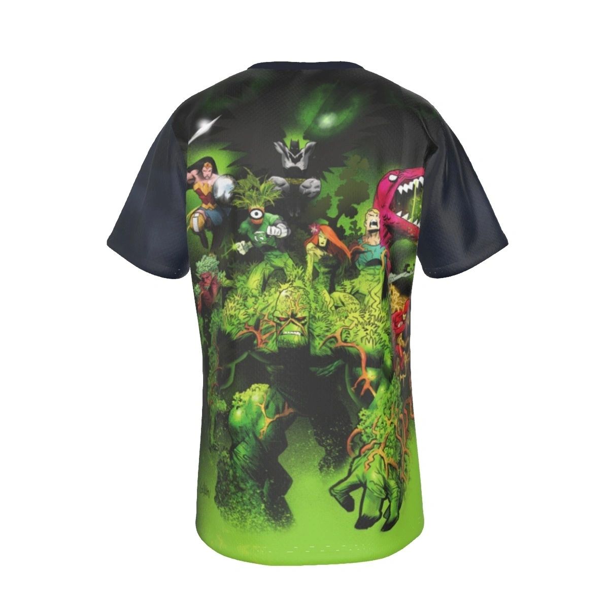 LEGION OF BLOOM COVER ALL OVER SHIRT AND TANK TOP