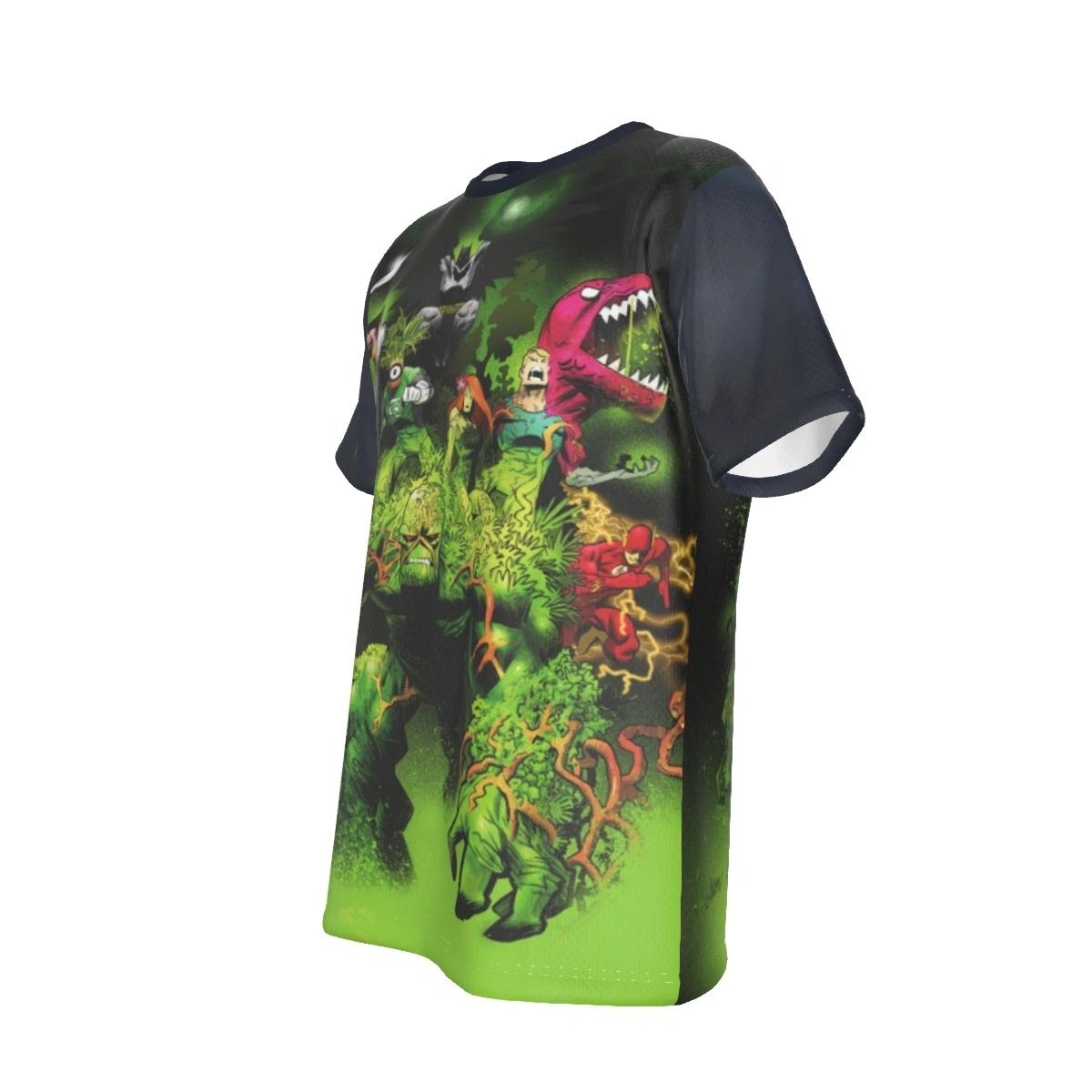 LEGION OF BLOOM COVER ALL OVER SHIRT AND TANK TOP