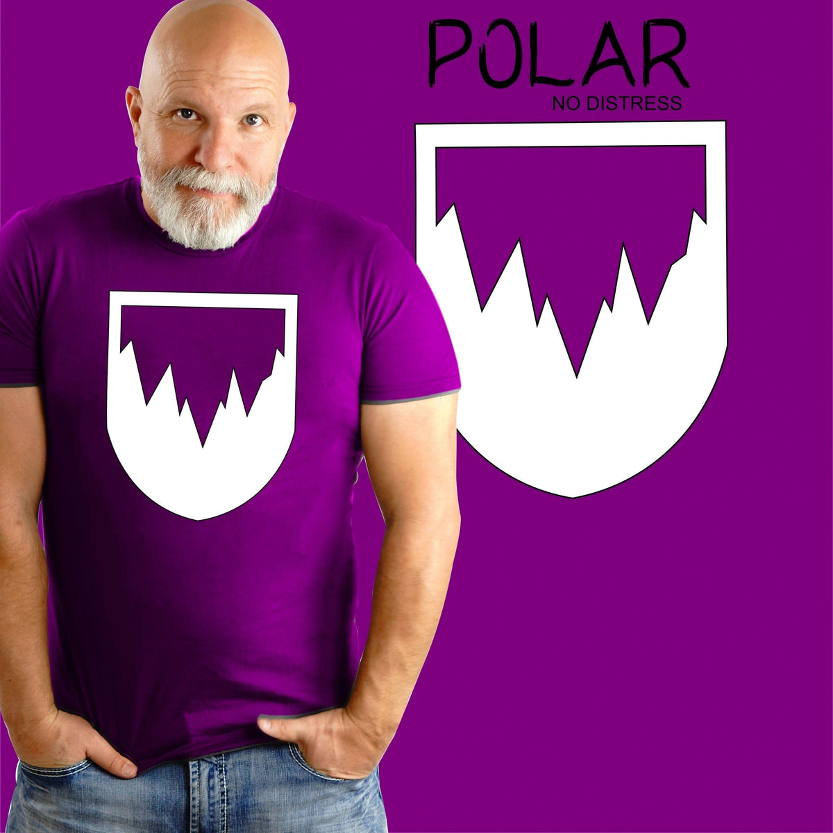 Polar EMBLEM