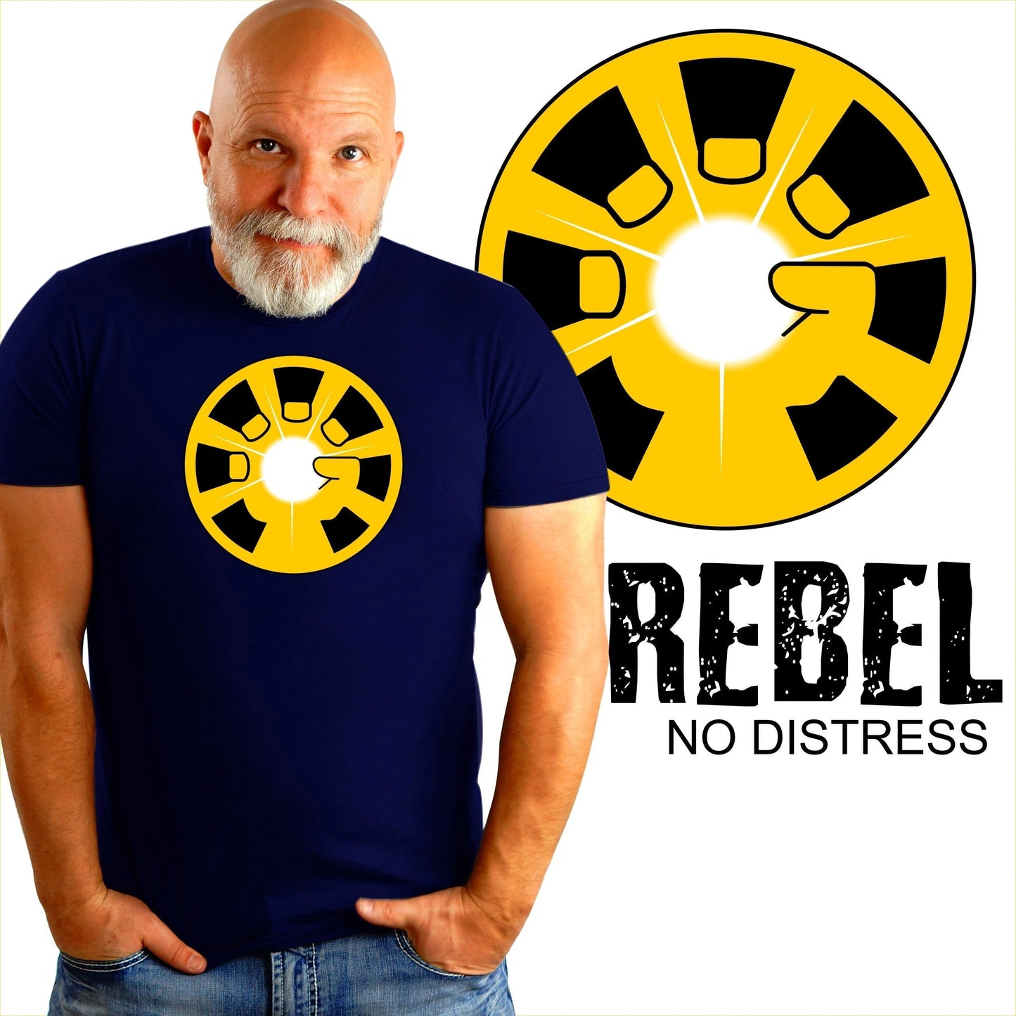 REBEL