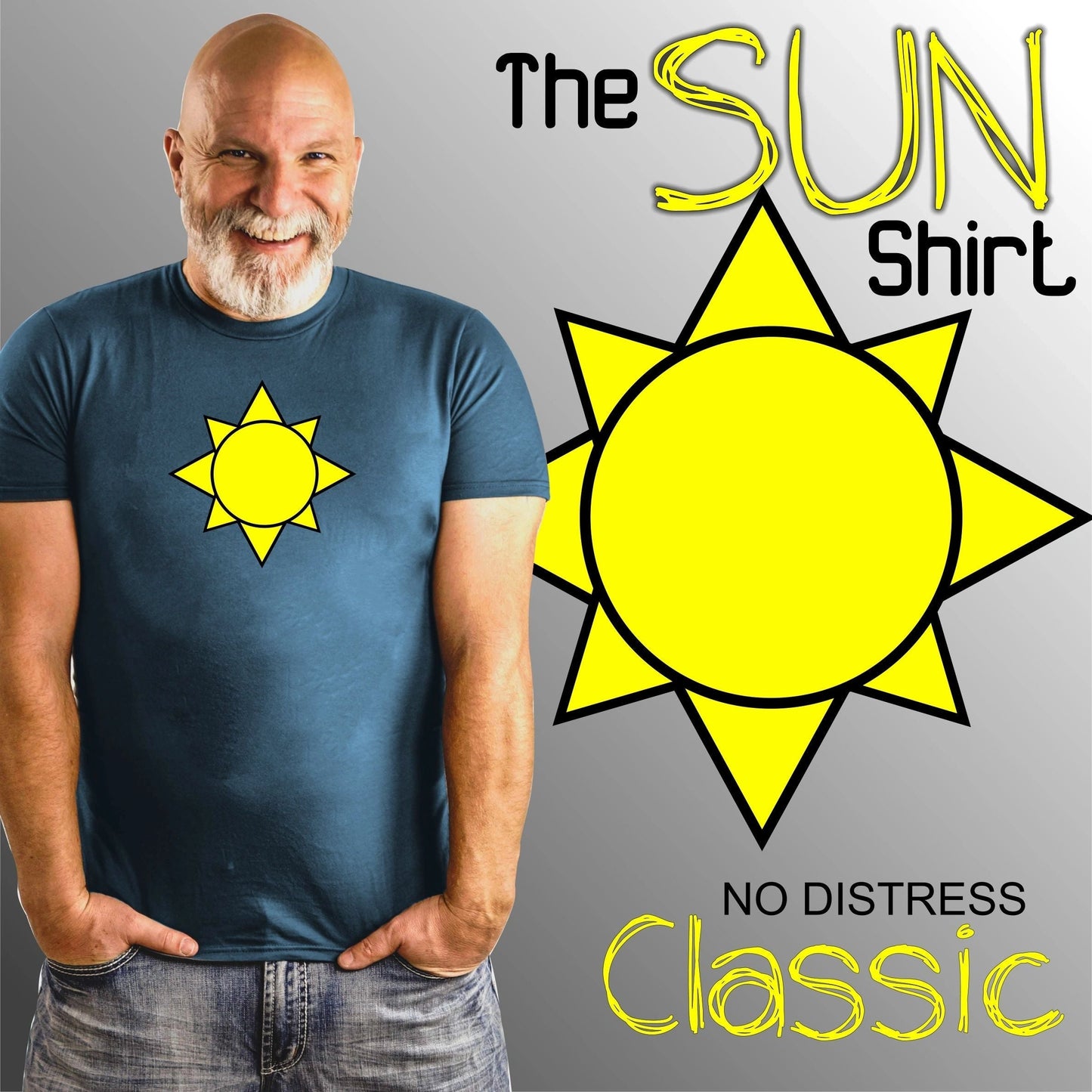 Sunboy Shirt