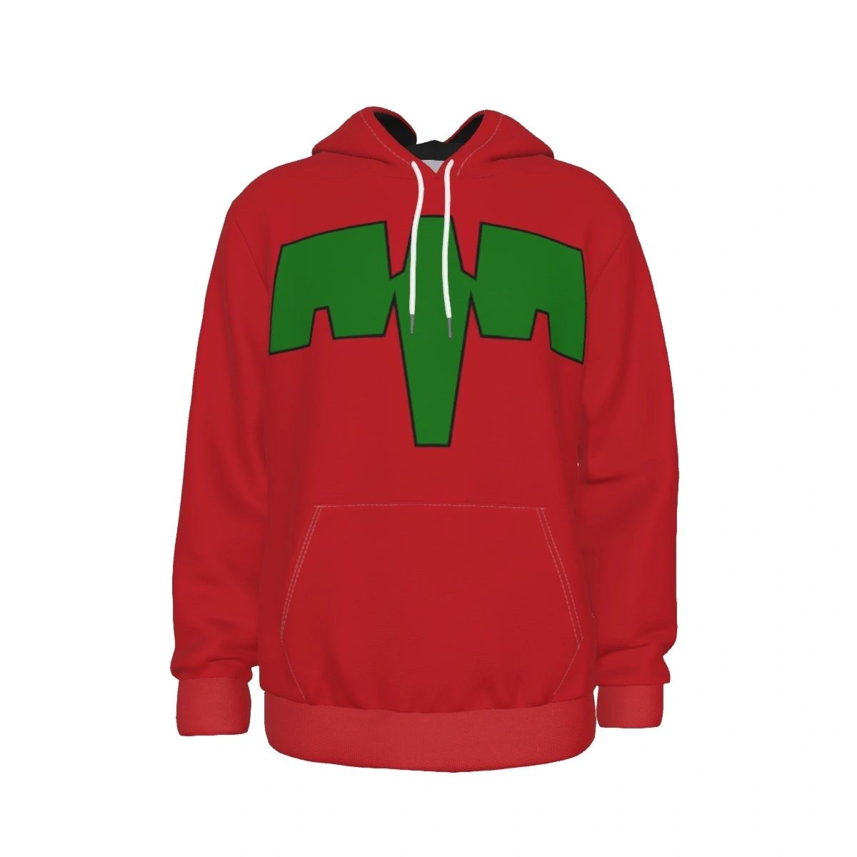 ULTRA BOY HOODED SWEATSHIRT