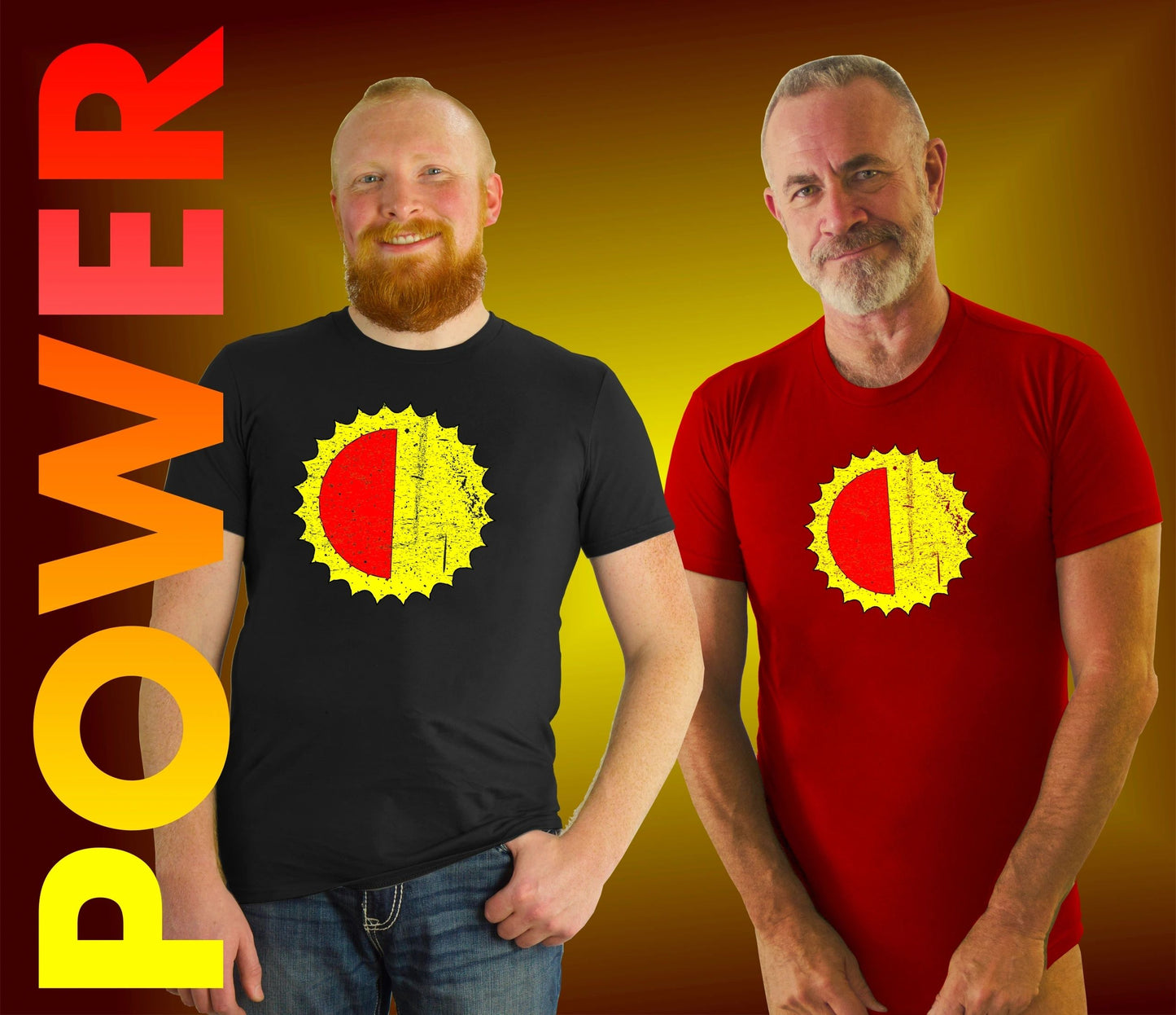 Power boy