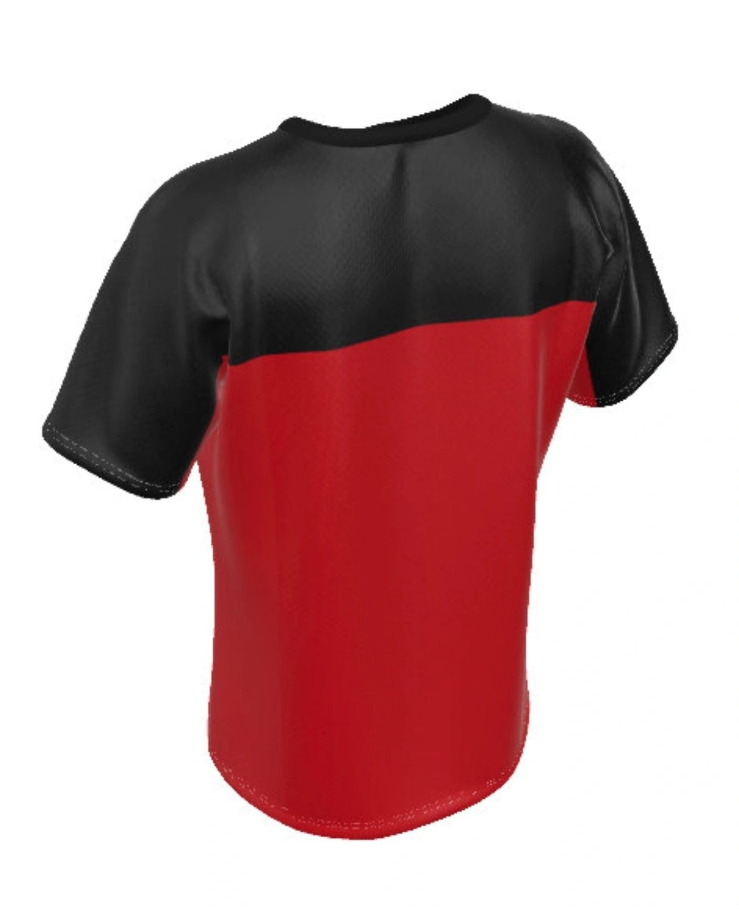 ULTRA BOY Cosplay shirt