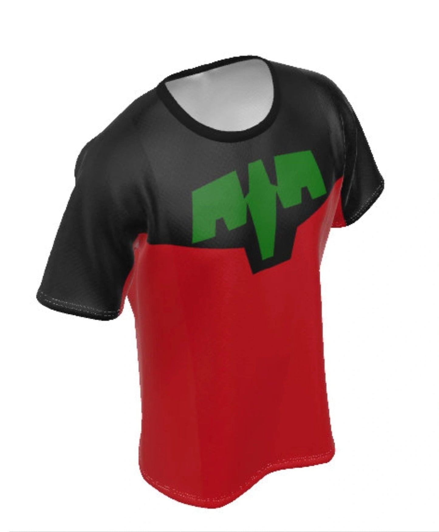 ULTRA BOY Cosplay shirt