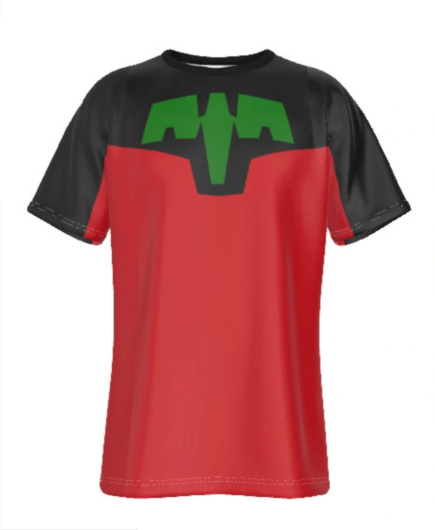 ULTRA BOY Cosplay shirt