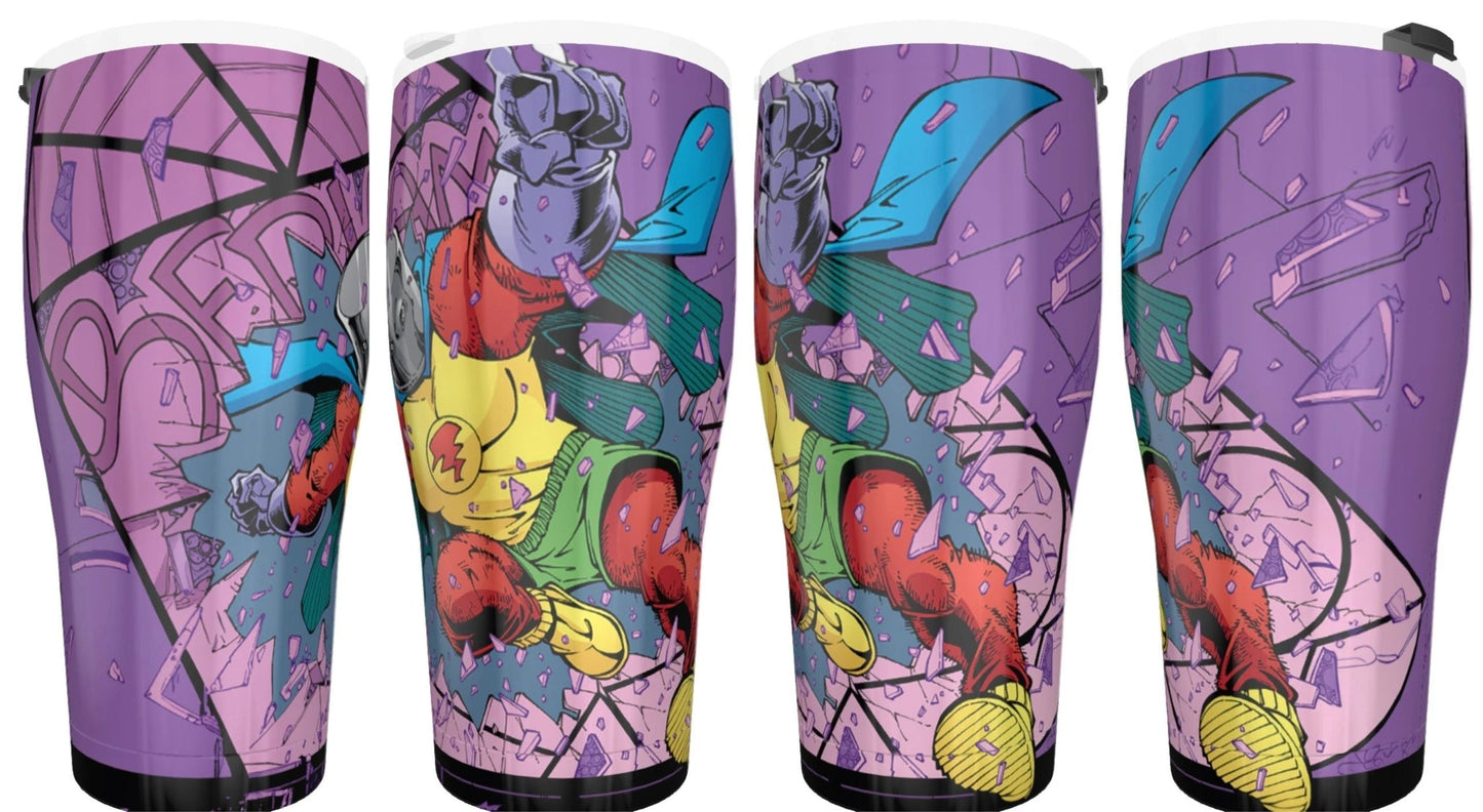 MA HUNKEL TUMBLER (SPECIAL BUY)