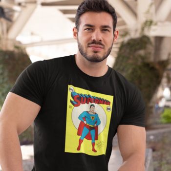 COVER SUPERMAN 6