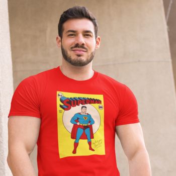 COVER SUPERMAN 6