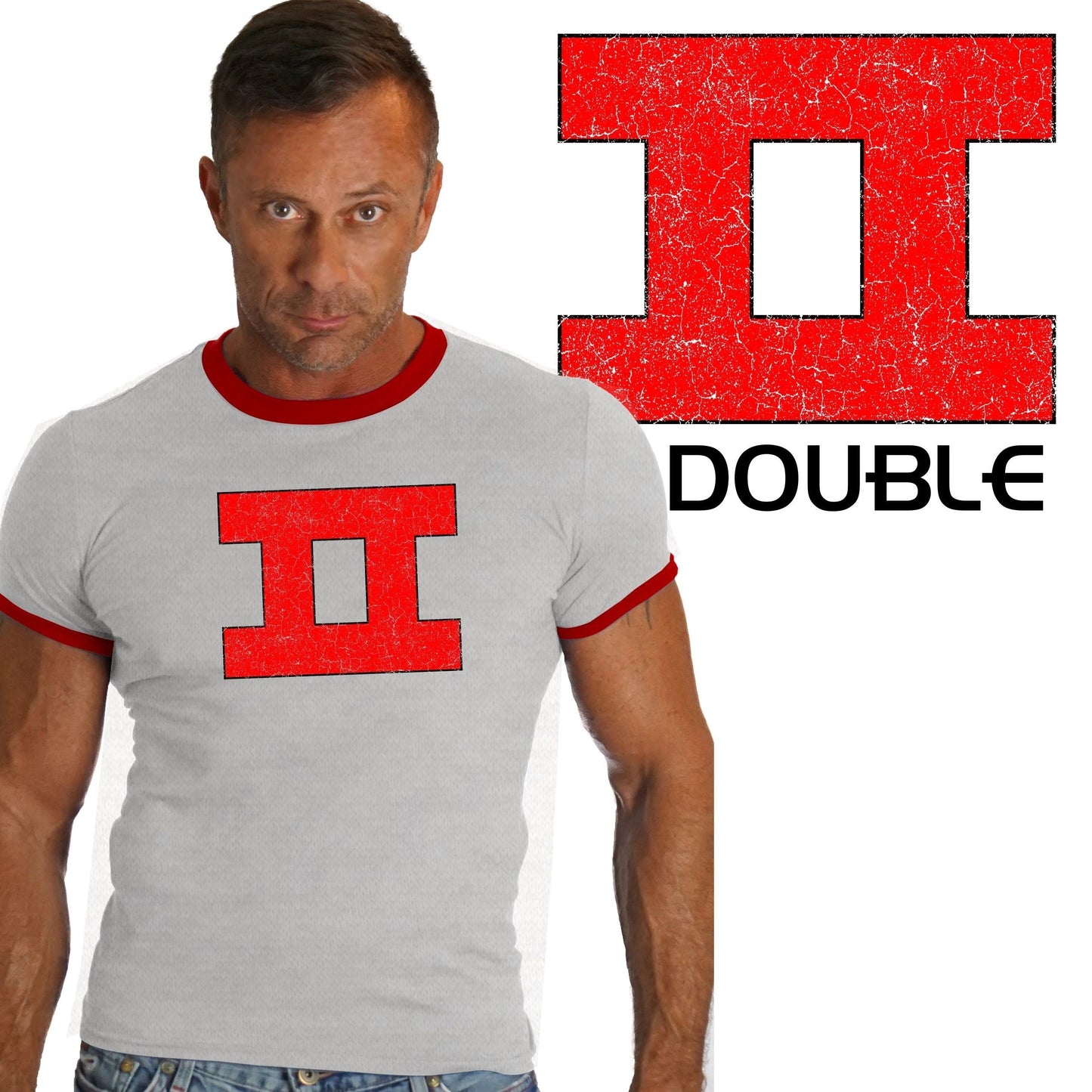 Double shirt