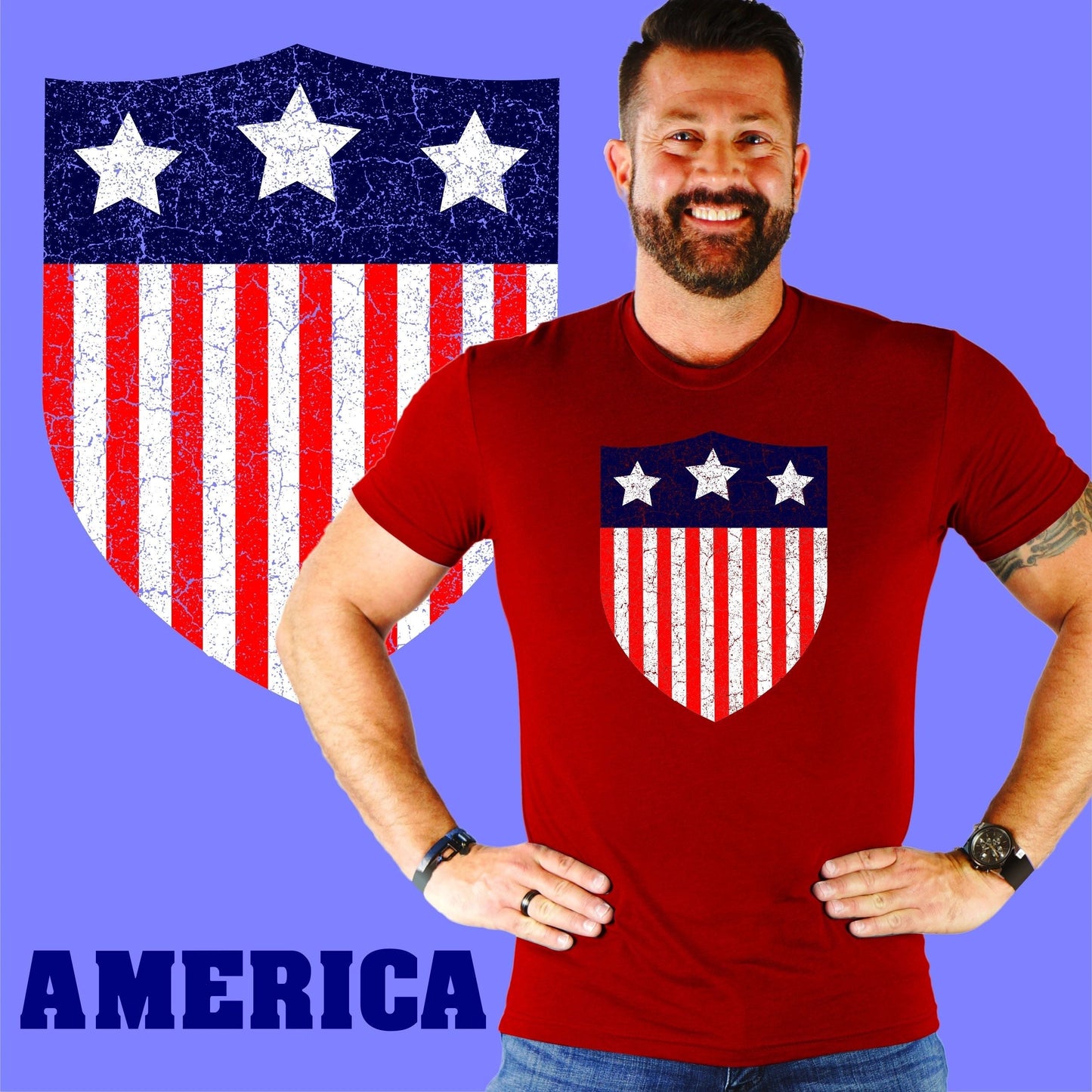 MISS AMERICA