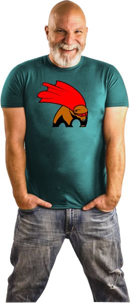 SUPERBEAR Shirt