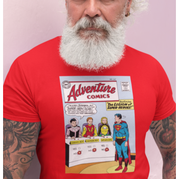 COVER ADVENUTURE 247 - FROM THE BEGINNING 1C