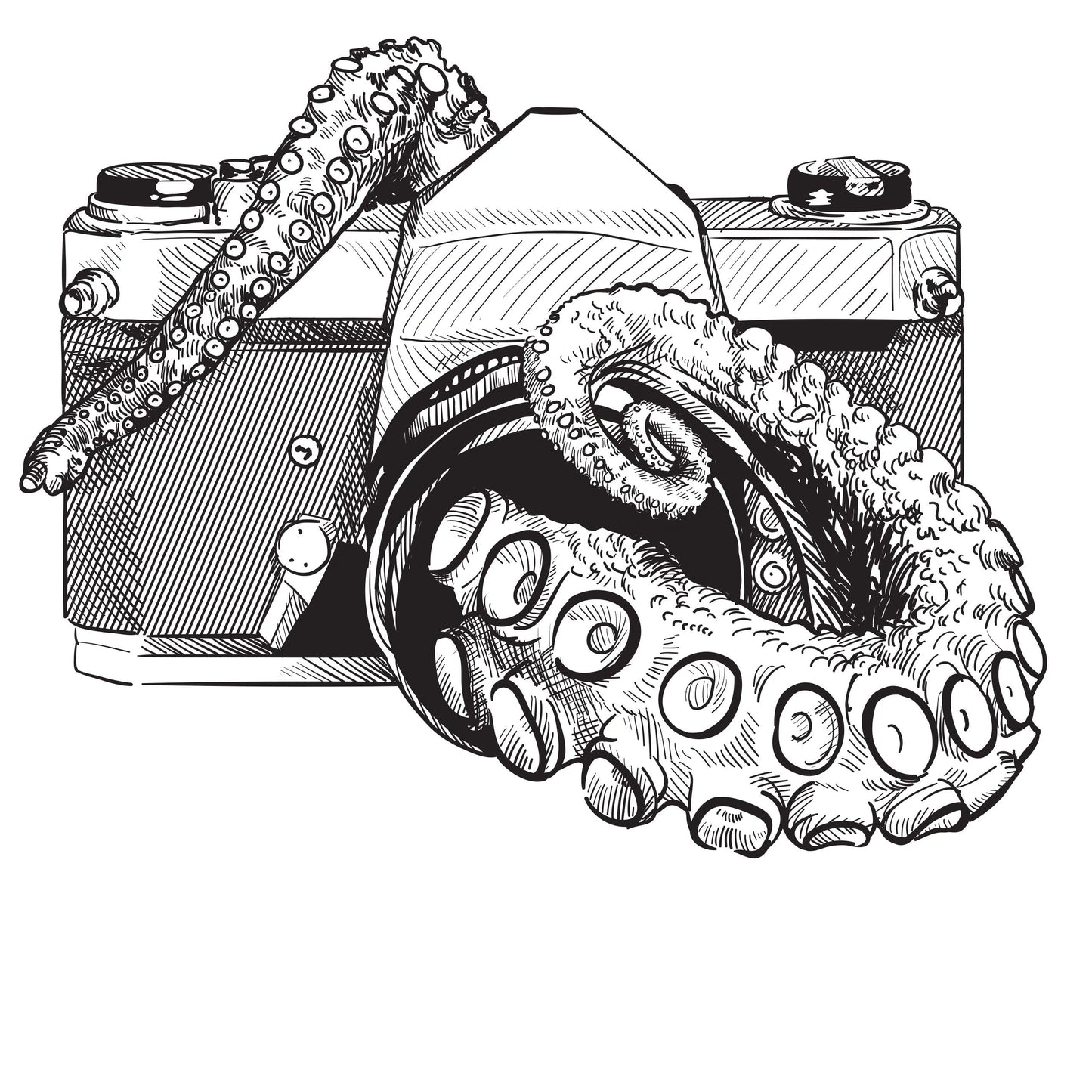 OCTOCAM