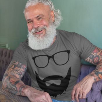 THE OG BEARDED SHIRT