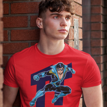 NIGHTWING READY
