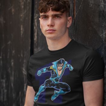 NIGHTWING READY