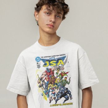 COVER JSA 2